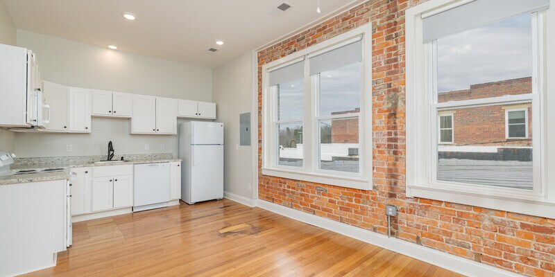 Primary Photo - Broad St Lofts & Fitness Studio, LLC