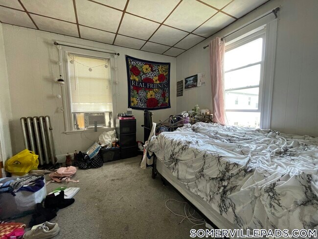 Foto del edificio - 35 Rose St