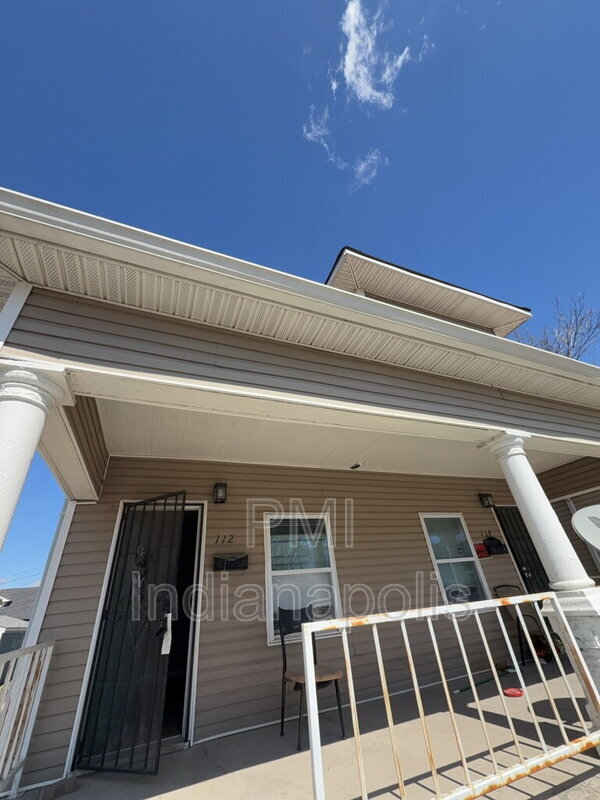 Primary Photo - 112 Adler St