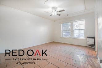 Building Photo - 1000 S Grand View St