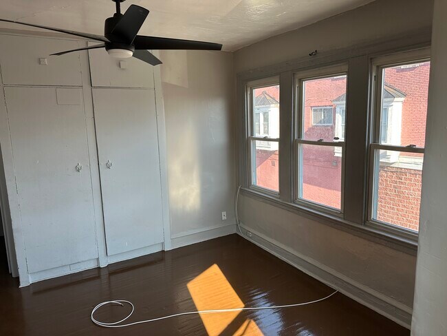 BEDROOM 1 - 5545 Baltimore Ave