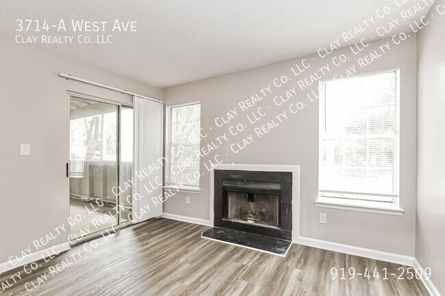 Foto del edificio - 3714 West Ave