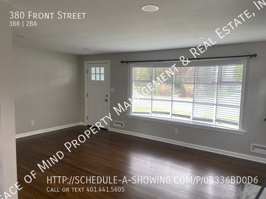 380 Front St, Lincoln, RI 02865 House Rental in Lincoln, RI