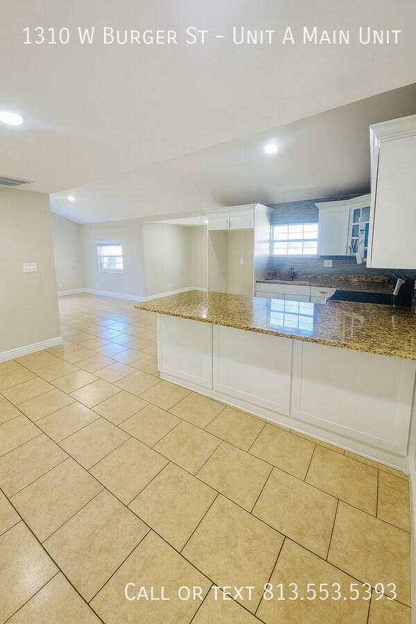 Foto del edificio - 1310 W Burger St