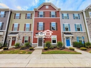 Building Photo - 1724 Defiance Dr