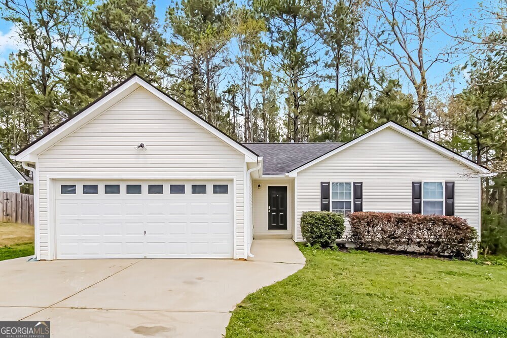 Foto principal - 108 West Bridge Dr