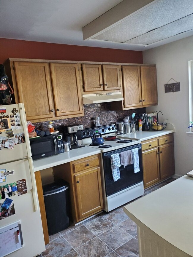 Foto del edificio - 2 bed / 2.5 bath condo near the oceanfront