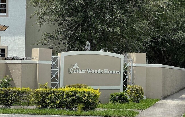 Foto del edificio - 14162 SW 260th St
