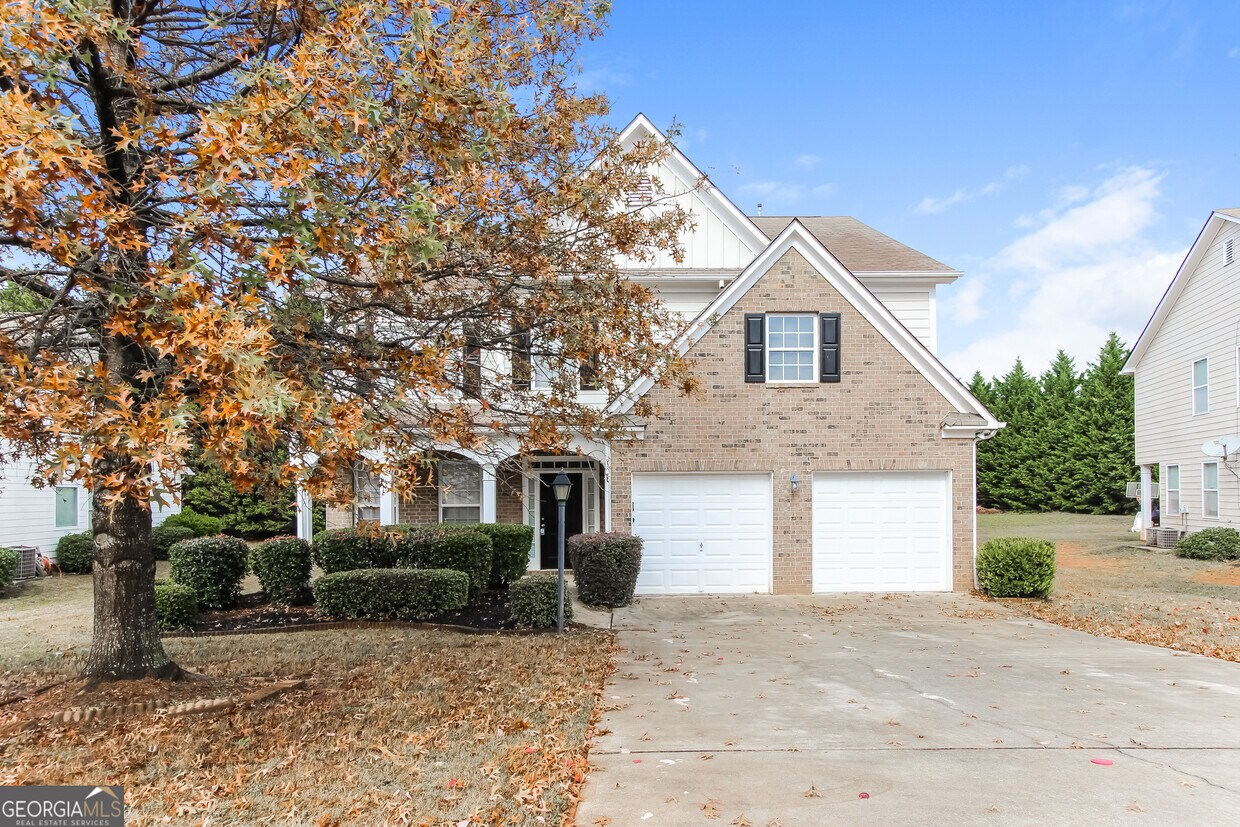 Primary Photo - 3120 Baywood Ct