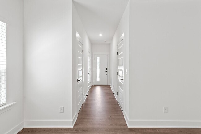 Building Photo - New Construction Townhome in Westerly Hills