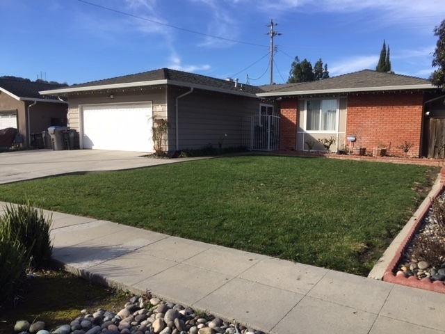 Building Photo - BLOSSOM VALLEY-SANTA TERESA AREA - NICE HOUSE