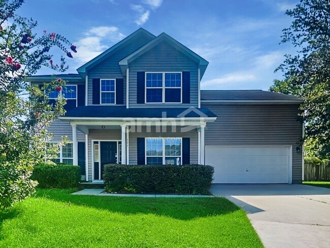 Building Photo - 121 Harvest Moon Rd