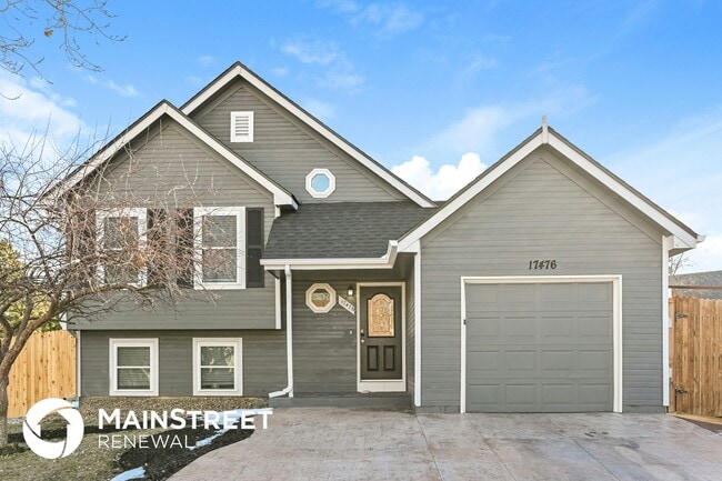 Building Photo - 17476 E Plateau Dr