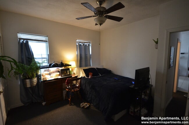 Foto del edificio - 26 Haskell St