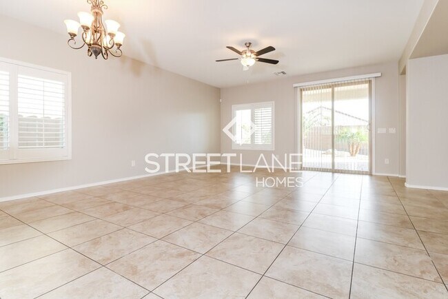 Foto del edificio - Charming 3 Bedroom in Goodyear!