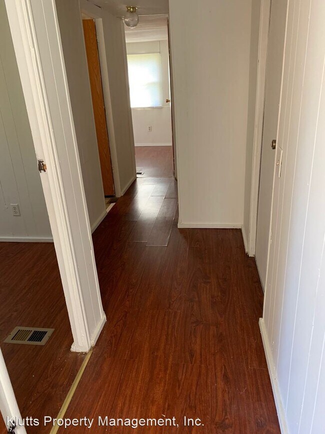 Foto del edificio - 2 br, 1 bath House - 107 Brayton Lane