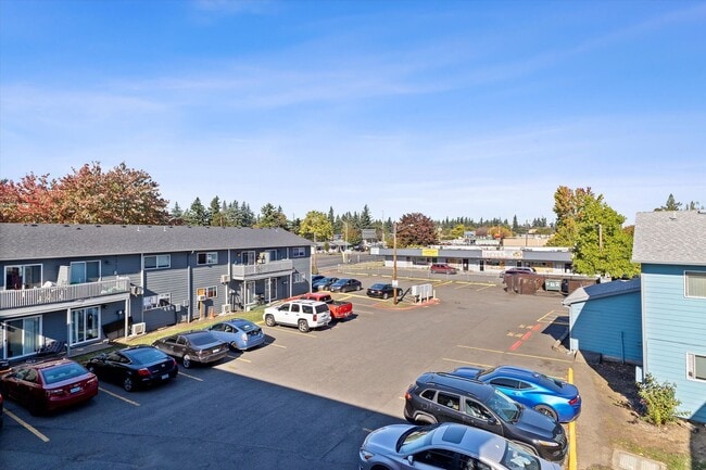 Building Photo - Carrington Square