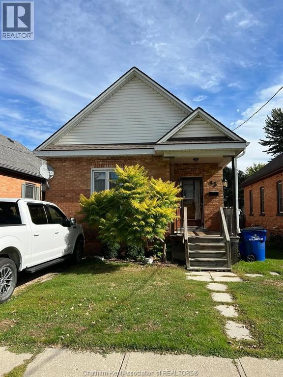 Primary Photo - 43 Elizabeth St