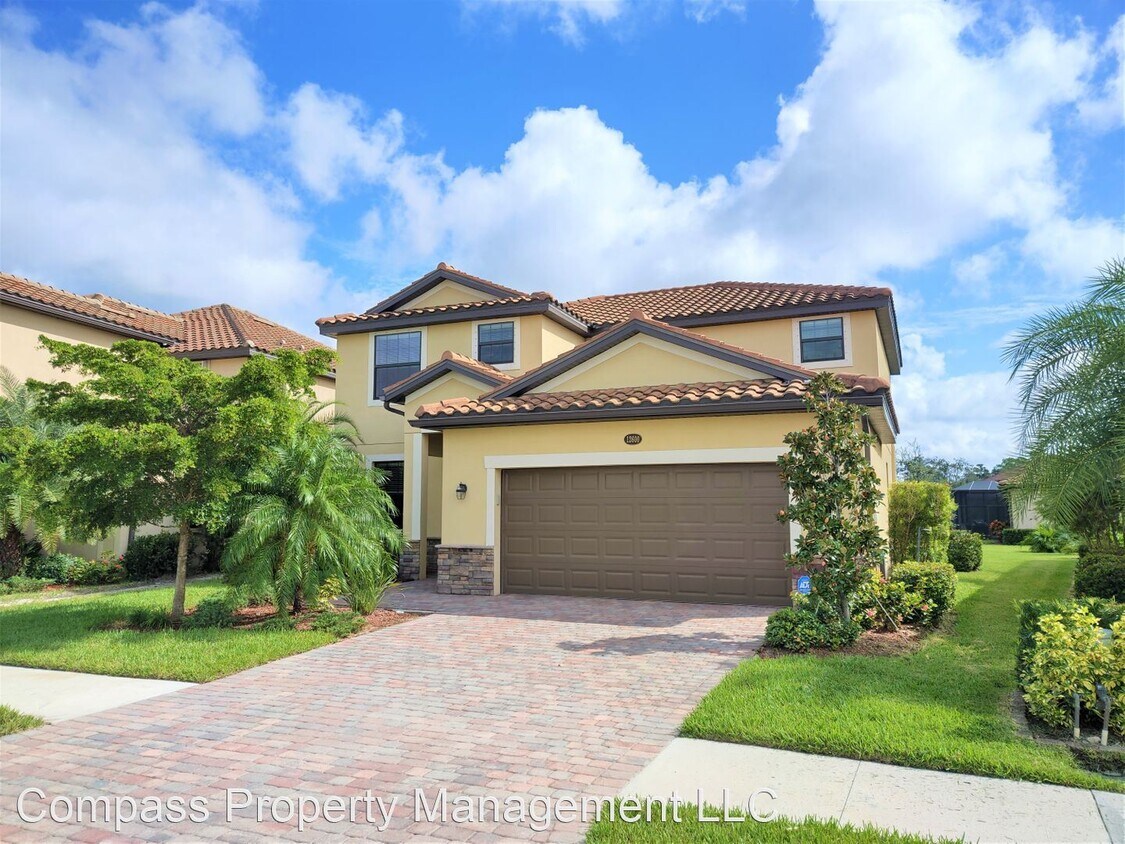 Foto principal - 4 br, 3 bath House - 12600 Richezza Drive