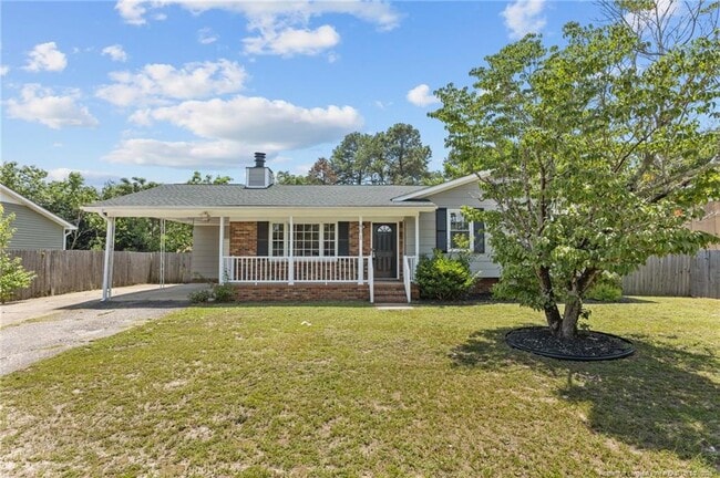 Building Photo - 801 Algood Ave