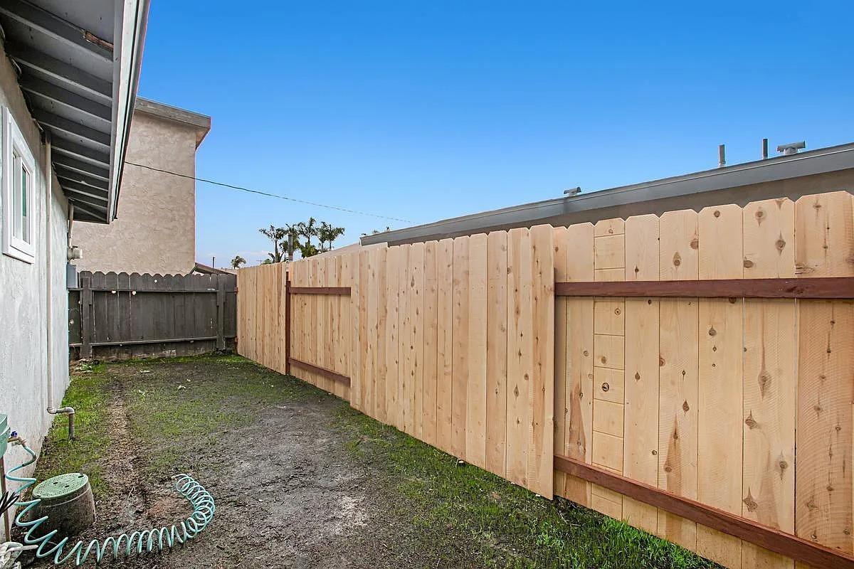 Foto principal - 1135 Florida St