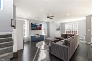 Foto del edificio - 23286 Southdown Manor Terrace
