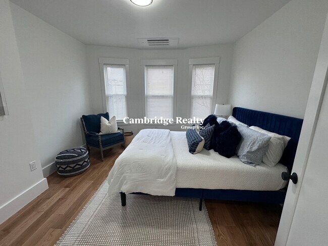 Foto del edificio - 401 Columbia St