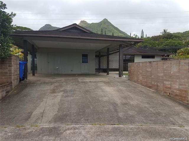 Primary Photo - 1548 Akahele Pl