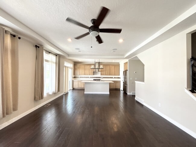 Foto del edificio - 2676 N Heston Park
