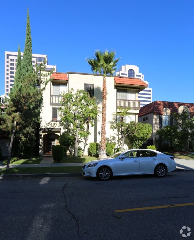 Foto del edificio - 521 N Louise St
