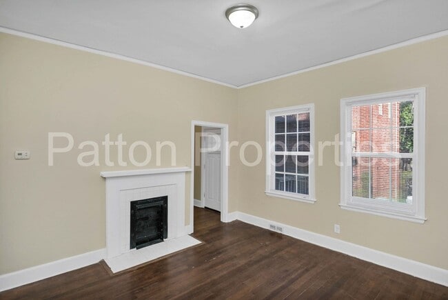 Building Photo - 1430 Gregg St
