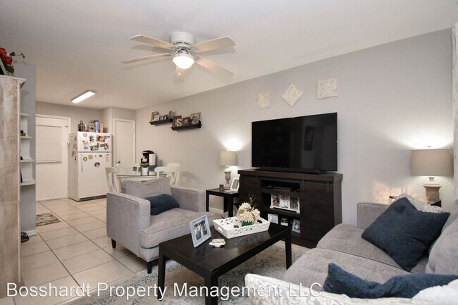 Foto del edificio - 2 br, 1 bath House - 1911 NW 10th Street