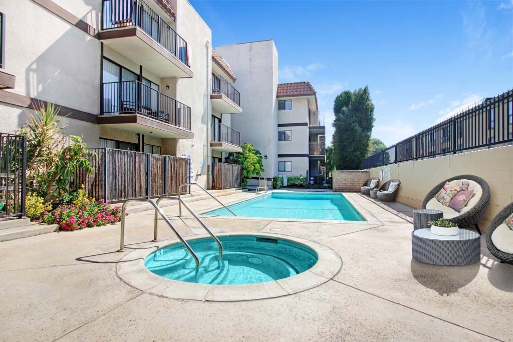 140 Short-Term Apartments for Rent in Los Angeles, CA | Westside Rentals