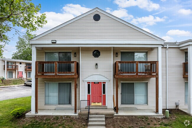 Apartamentos The Park at Westridge - Park At Westridge