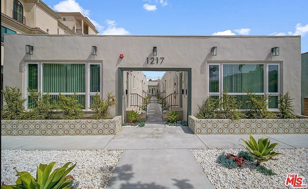 Foto principal - 1217 9th St