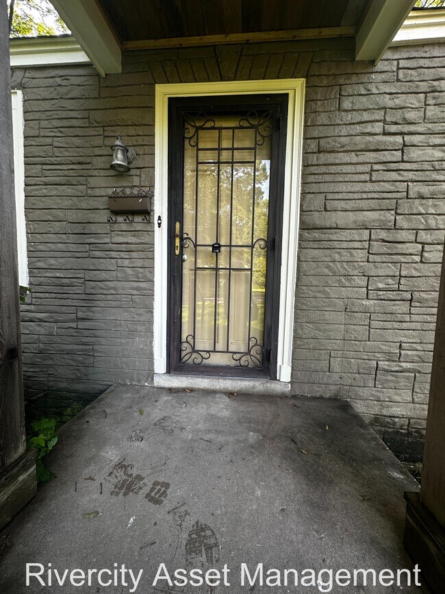 Foto del edificio - 554 Sandridge St