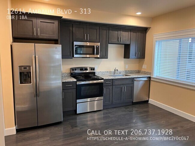 Foto del edificio - 12614 Ambaum Blvd SW