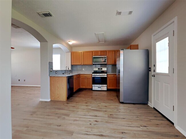 Foto del edificio - 17423 Wigeon Way Dr