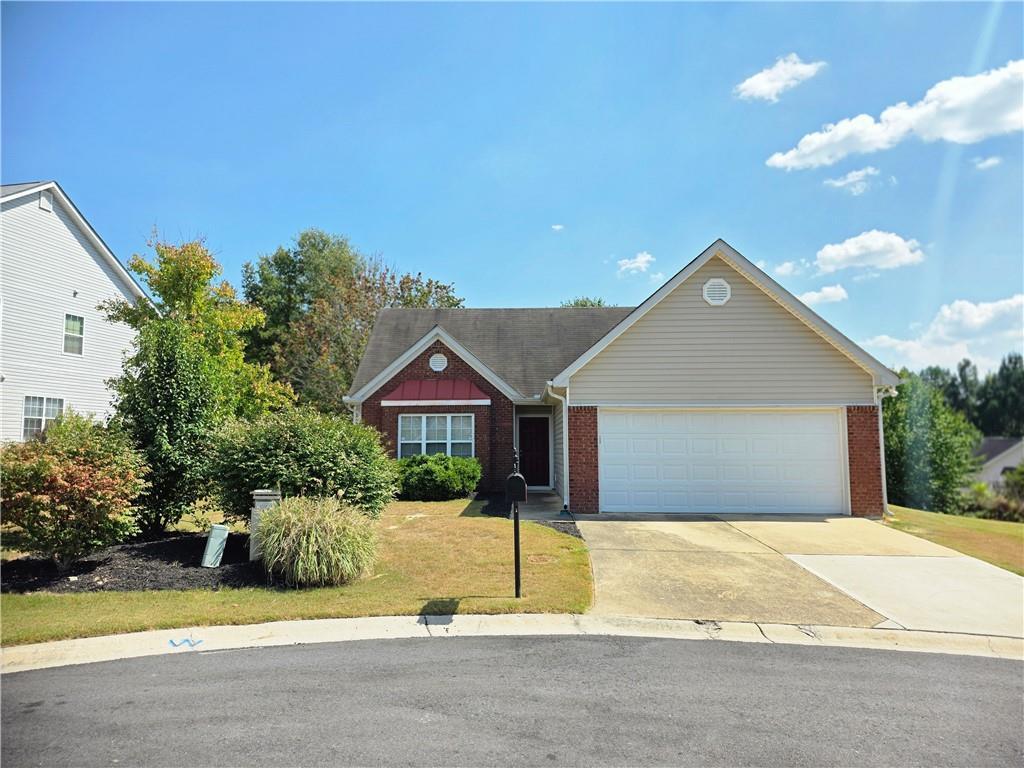 Primary Photo - 307 Providence Dr