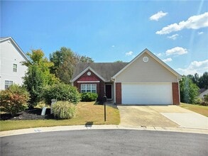 Building Photo - 307 Providence Dr