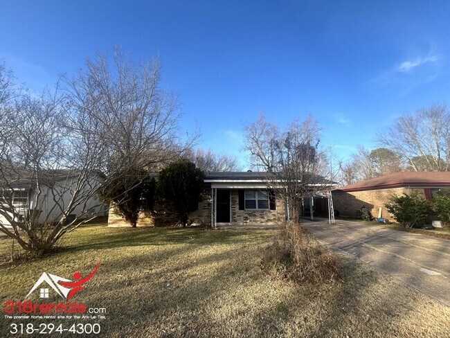 Foto del edificio - 4811 Sheryl St