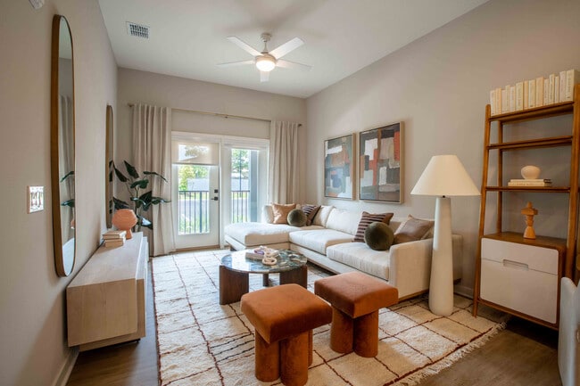 Lynwind apartments — community photo - Lynwind