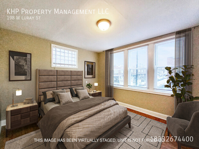 Building Photo - ONE MONTH'S RENT FREE!! Wonderful 2 Bed Ho...