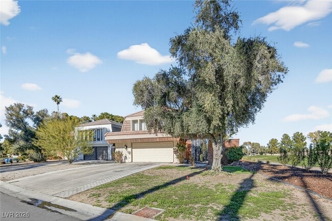 Building Photo - 1114 Vegas Valley Dr