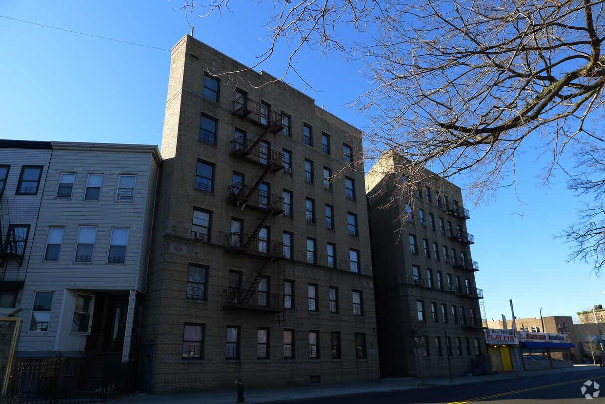 364 E 170th St, Bronx, NY 10456 Apartments in Bronx, NY