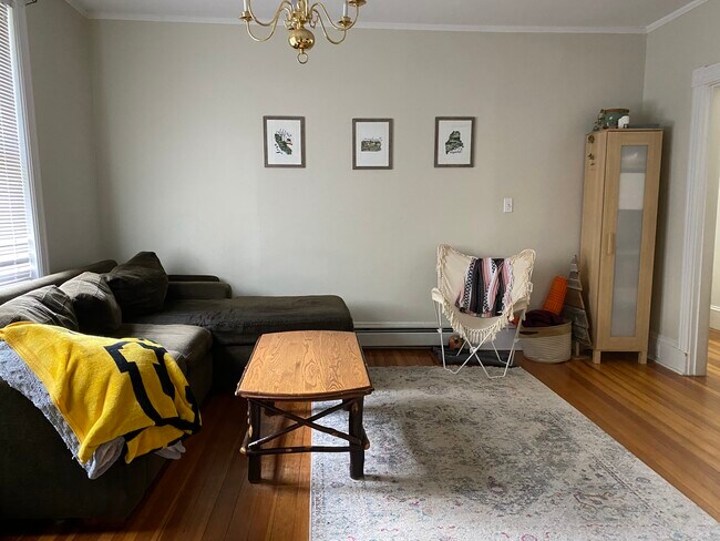 Foto del edificio - 19 Thorndike St