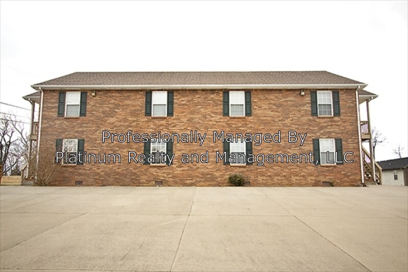 3269 Tower Dr Unit 4, Clarksville, TN 37042 Condo for Rent in