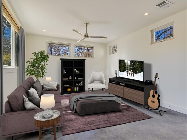 Foto del edificio - 610 Highland Ave
