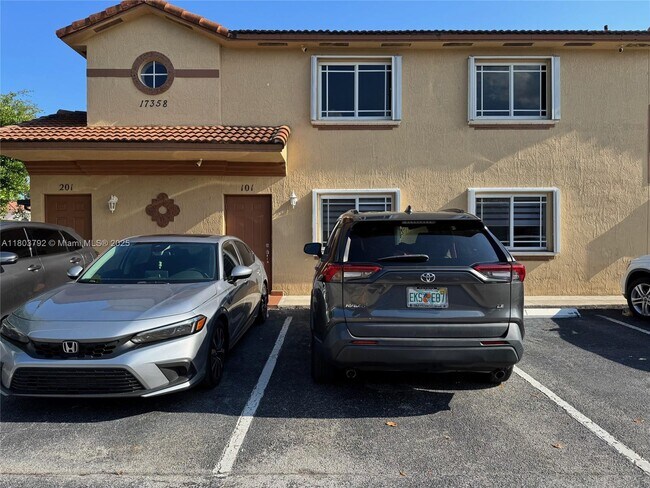 Foto del edificio - 17358 NW 74th Ave