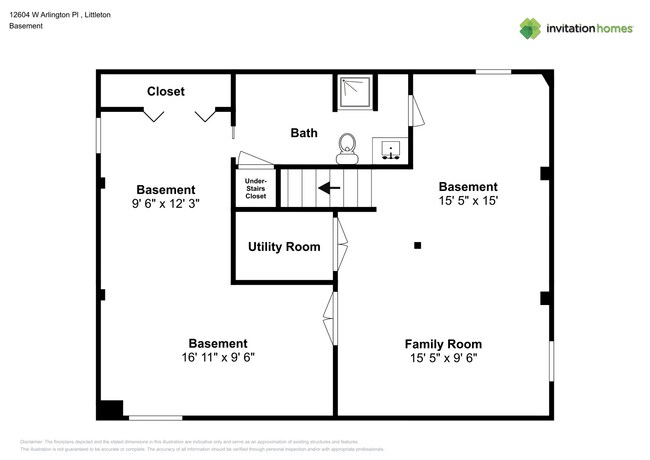 Foto del edificio - 12604 W Arlington Pl